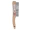 Warner Warner 4 in. W X 10 in. L Stainless Steel Wire Brush 11469 - alternate 1